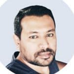 Ratna Bikram Adhikari