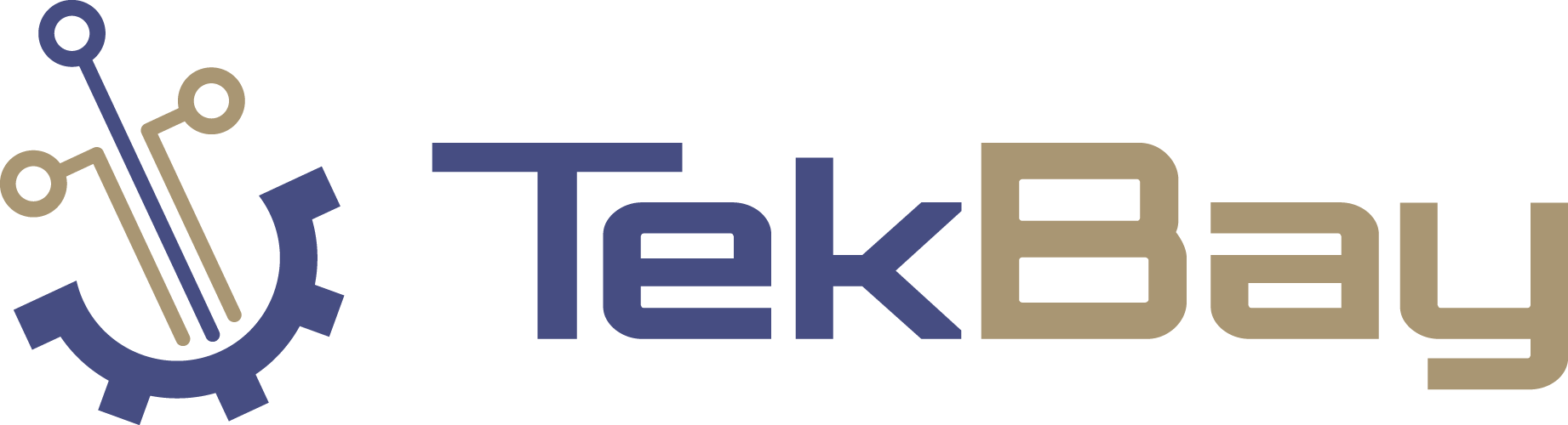 TekBay Logo