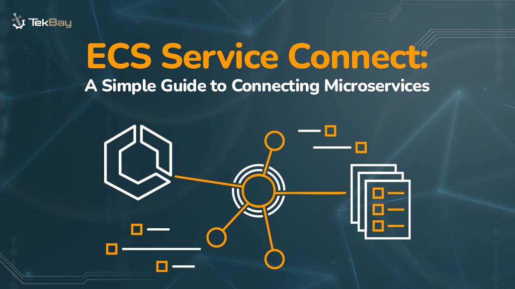 Guide for ECS Service Connect