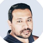 Ratna Bikram Adhikari