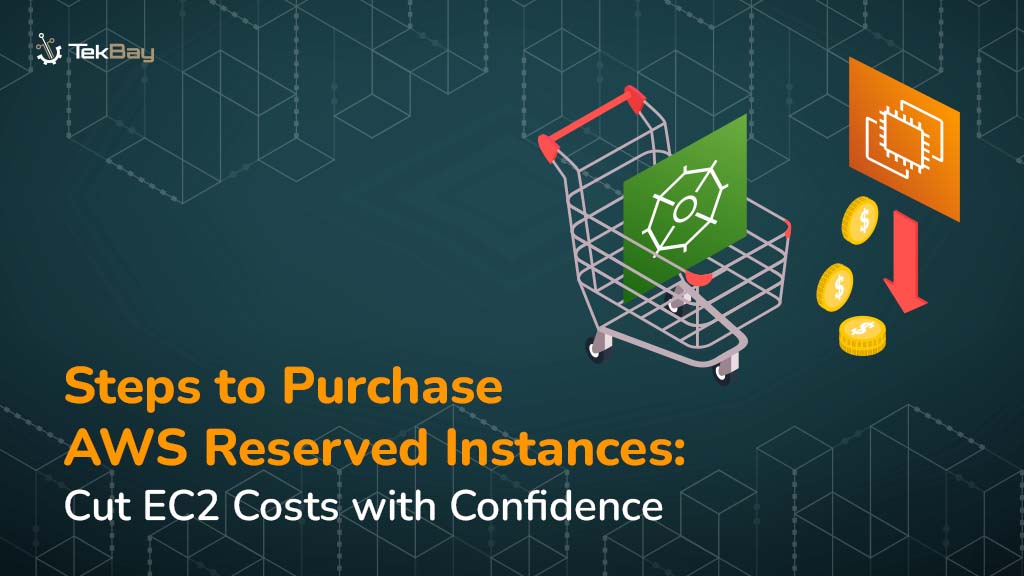 Purchase AWS Reserved Instances