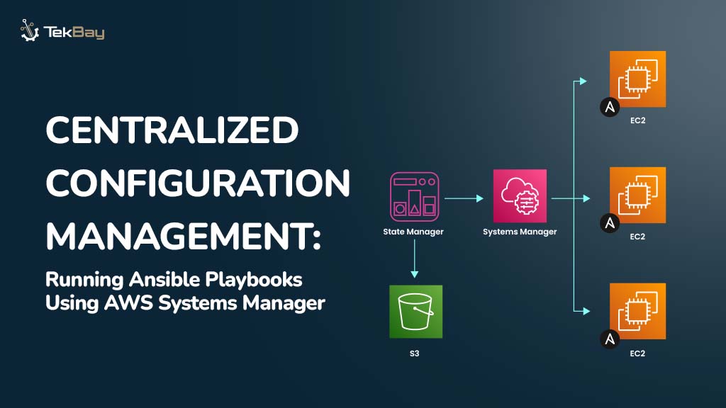 Centralized Configuration Management
