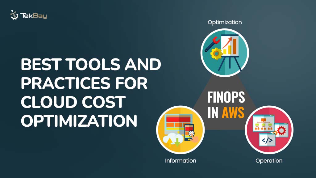 FinOps in AWS - Best Tools and Practices for Cloud Cost Optimization