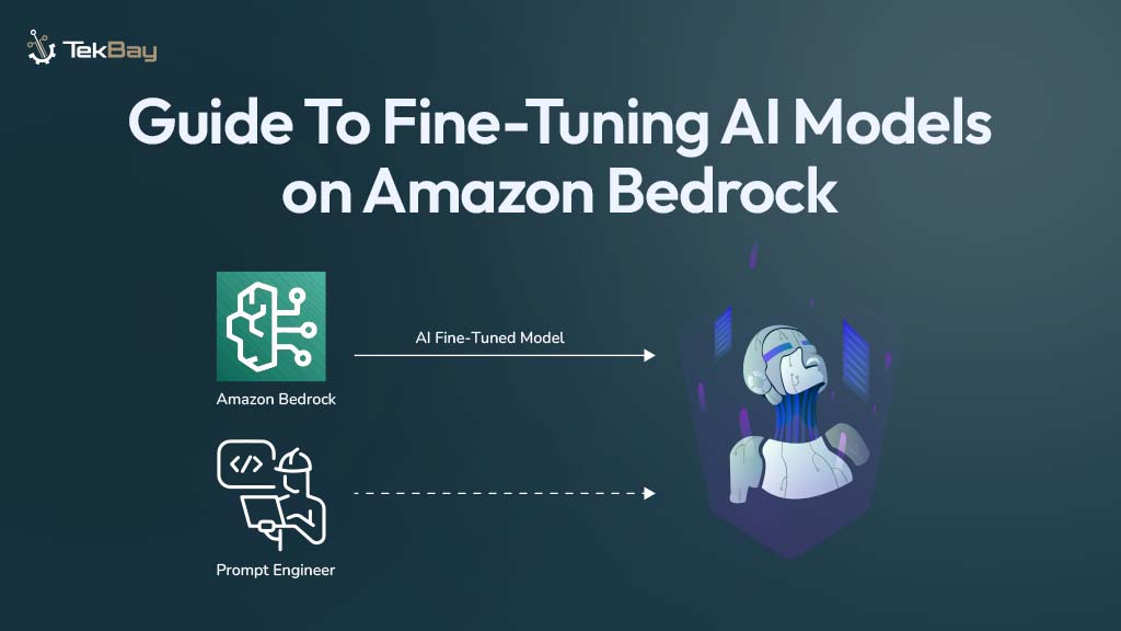 Guide To Fine-Tuning AI Models on Amazon Bedrock
