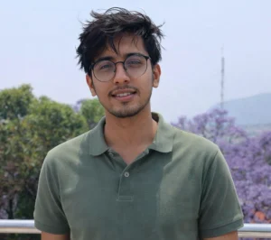 Cloud Engineer Sameep